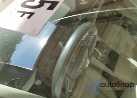 2021 Honda Accord Touring Hybrid z USA, uszkodzony, nr VIN 1HGCV3F94MA015558